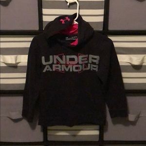 Under Armour Hoodie